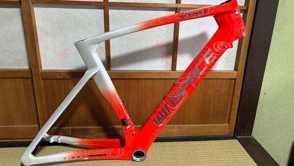 WINSPACE T1550 2ND GEN Mサイズフレーム