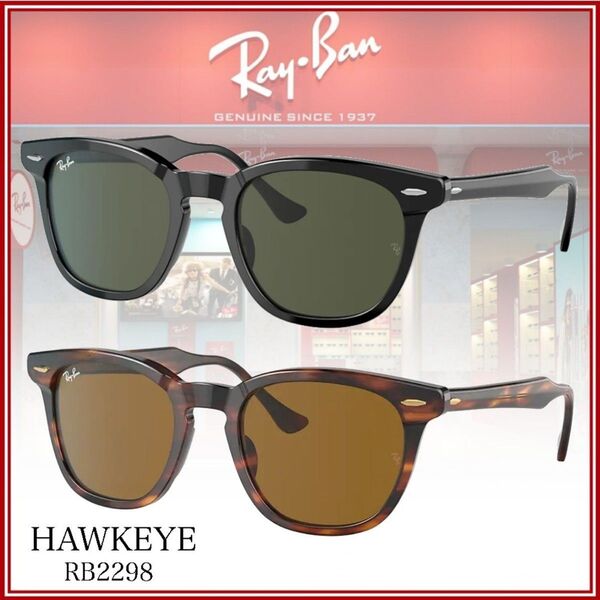 レイバン Ray-Ban サングラス ブラウン 完売品 プレミア生産終了モデル