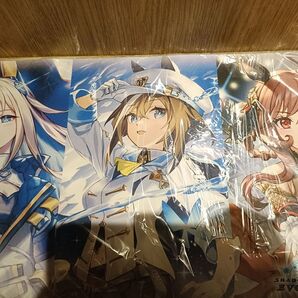 ウマ娘 プレイマット GP 京都