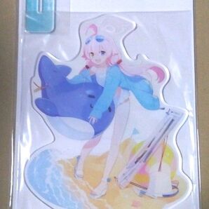 ブルーアーカイブ アクリルスタンド ホシノ(水着)