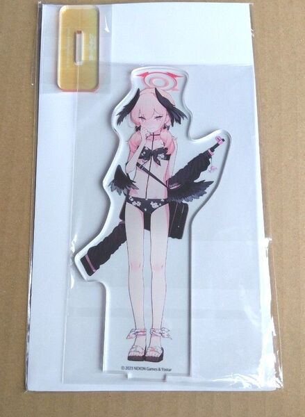 ブルーアーカイブ アクリルスタンド コハル 水着
