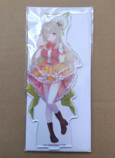 ブルーアーカイブ ドデカミン アクリルスタンド ノノミ
