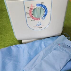 MITSUBISHI 布団乾燥機 ADP40 靴乾燥