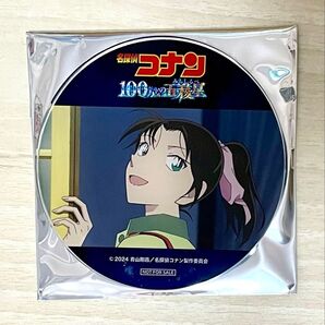 名探偵コナン アクリルコースター