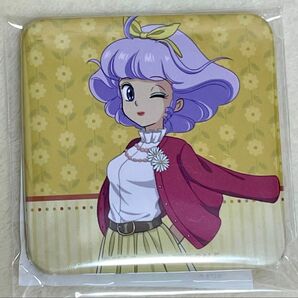クリィミーマミ 缶バッジ