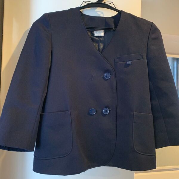 小学生制服 120A