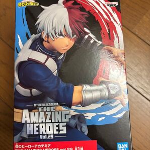 僕のヒーローアカデミア 轟焦凍 フィギュア