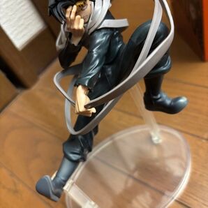 僕のヒーローアカデミア 相澤先生 フィギュア