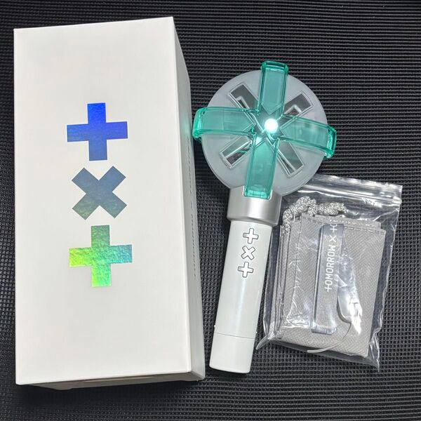 TOMORROW X TOGETHER txt トゥバ ペンライト ver.2