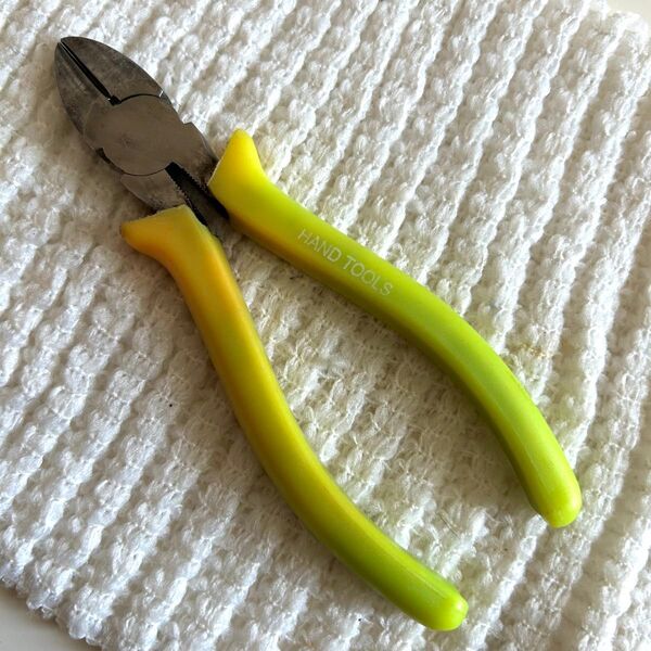 HAND TOOLS ニッパー