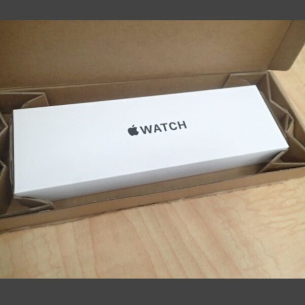 Apple Watch SE 第2世代 44mm GPS+Cellular