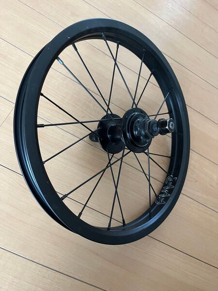 CULT BMX リアホイール 16インチ