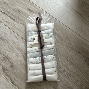 ガーゼ10点セット