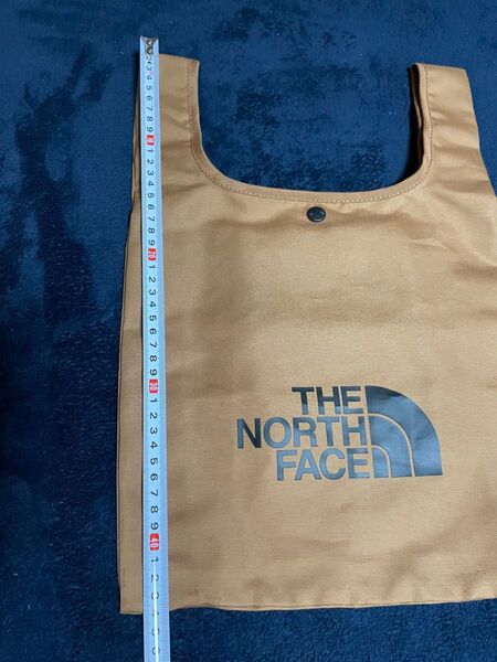 THE NORTH FACE エコバッグ