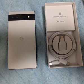 Google Pixel 6a SIMフリー