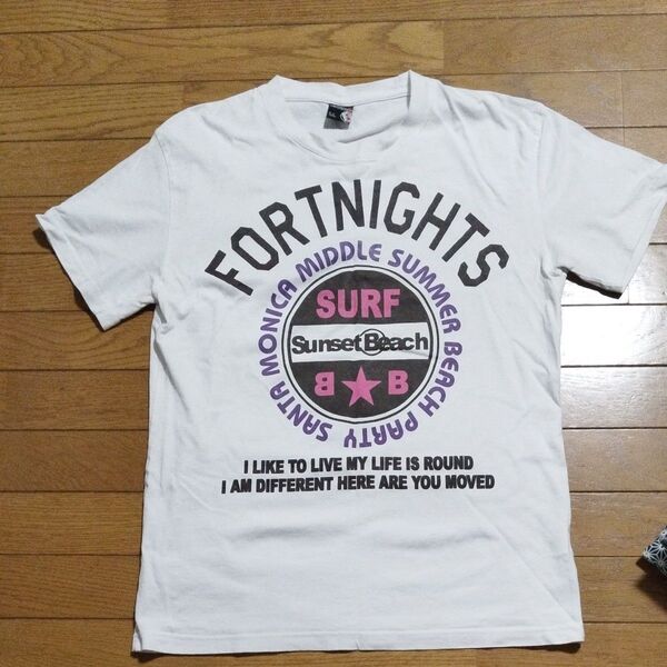 メンズ Tシャツ LL