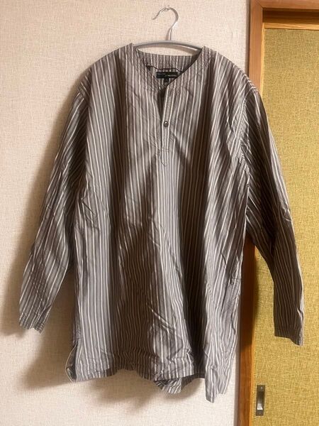MOJITO モヒート 長袖シャツ XL