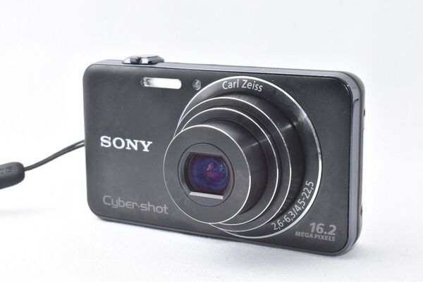 ソニー SONY Cyber-shot DSC-WX50 ブラック ケース付き