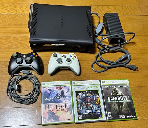 XBOX360 セット