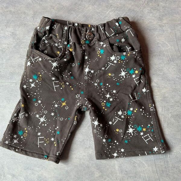 F.O.KIDS ハーフパンツ 100