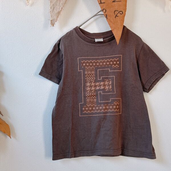 NUNBER (N)INE ナンバーナイン ジョージ期 Tシャツ 1サイズ 02AW
