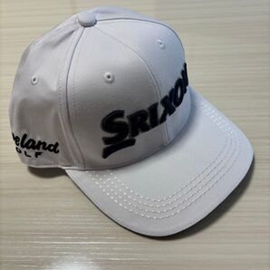 スリクソン キャップ プロ仕様 新品未使用