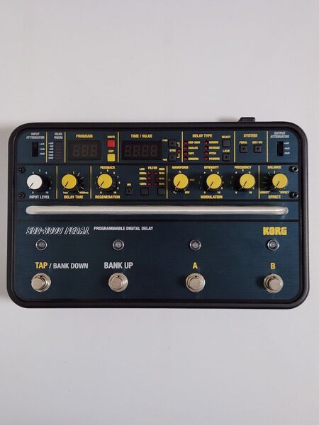 KORG SDD-3000 PEDAL