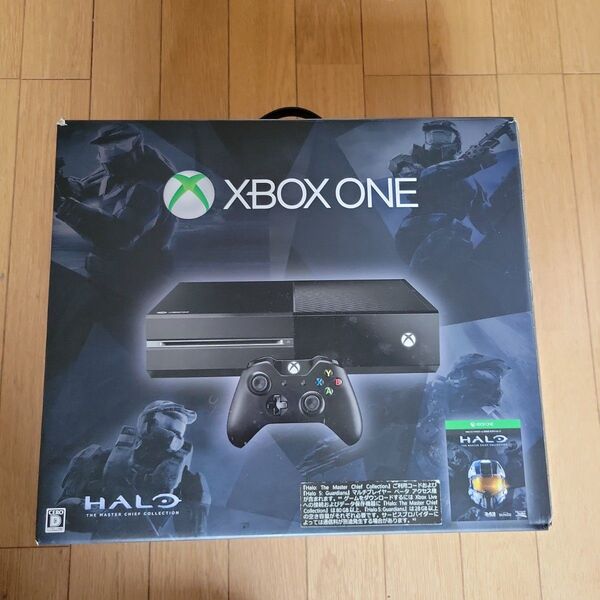 Xbox ONE 本体
