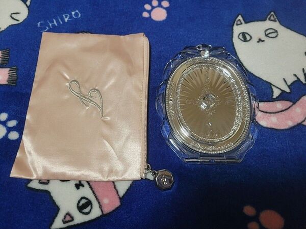 JILLSTUART コンパクトミラーⅡ