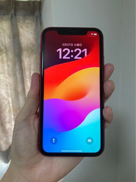 iPhone11 64GB SIMフリー