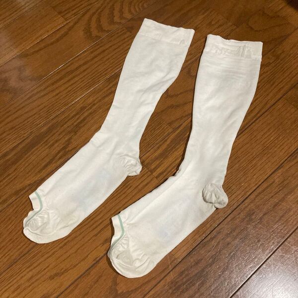 弾性ストッキング 加圧ソックス