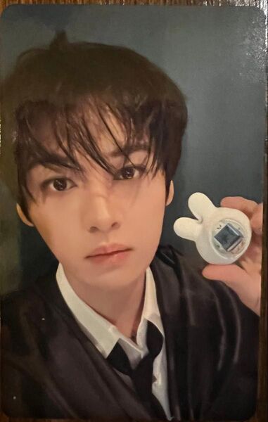 straykids たまごっち特典トレカ リノ Leeknow