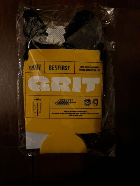 Befirst GRIT クージー ビーファースト ジュノン マナト シュント ソウタ レオ リュウヘイ リョウキ