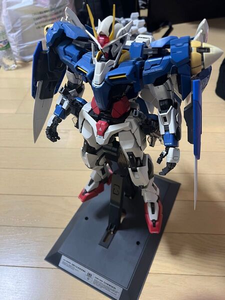 PG ダブルオーライザー ジャンク品