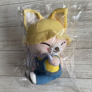 SKZOO ポシェット FoxI.Ny