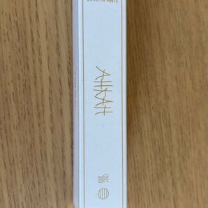 SINN PURETE 香水 FRAGARANCE アトマイザー AHKAH アーカー