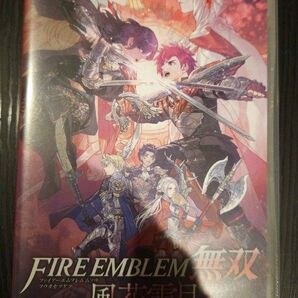 ファイアーエムブレム無双 風花雪月 Switch