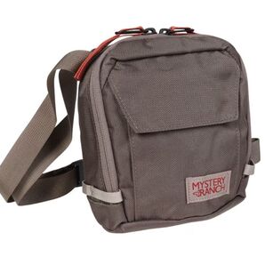 【新品】ミステリーランチ ディストリクト2 ペブル