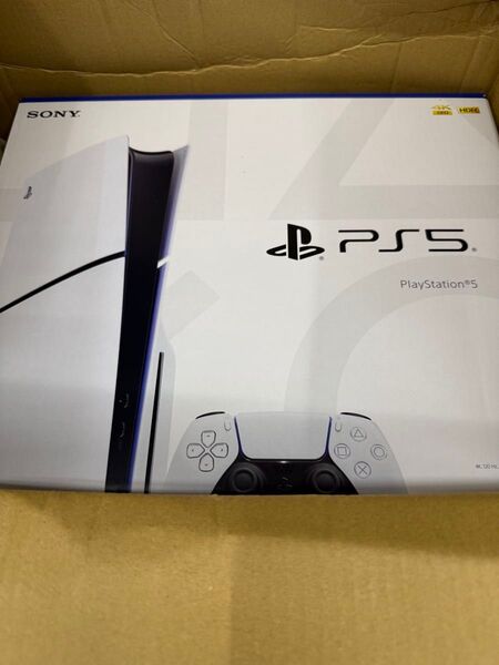 PlayStation 5 CFI-2000A01 新品未開封品