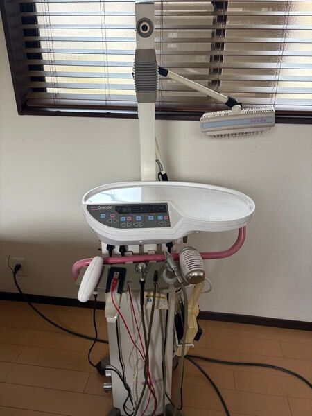 タカラベルモンド エステ機器 Esty Grande