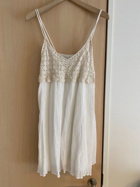 ZARA☆キャミソール