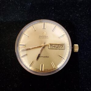 オメガ OMEGA シーマスター Cal.752 自動巻き ムーブメントのみ