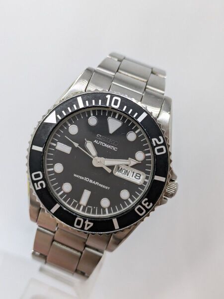 【本体のみ】 SEIKO セイコー 自動巻き腕時計 7S26-0050 稼動品