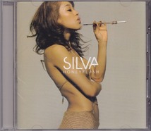 SILVA/HONEY FLASH/中古CD!!37580_画像1