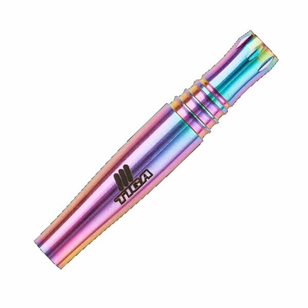 TIGA(ティガ) Magical2(マジカル2) 限定カラーモデル 2BA 吉羽咲代子選手モデル (ダーツ バレル)