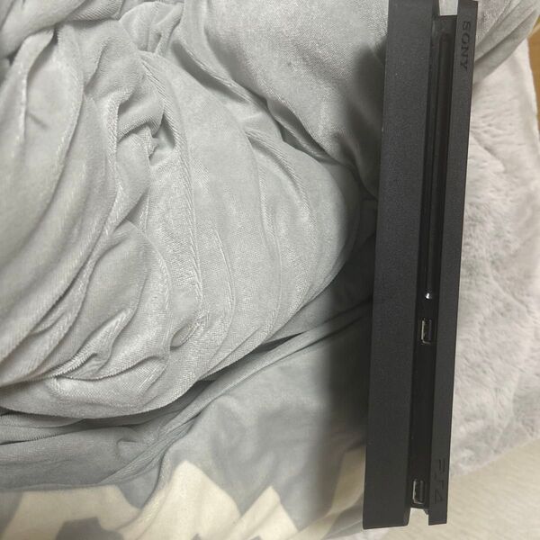 PS4 本体 1TB ジャンク品です