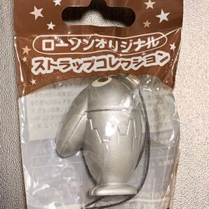キョロちゃん ローソンオリジナル ストラップコレクション 未使用