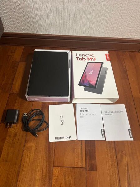 Lenovo Tab M9
