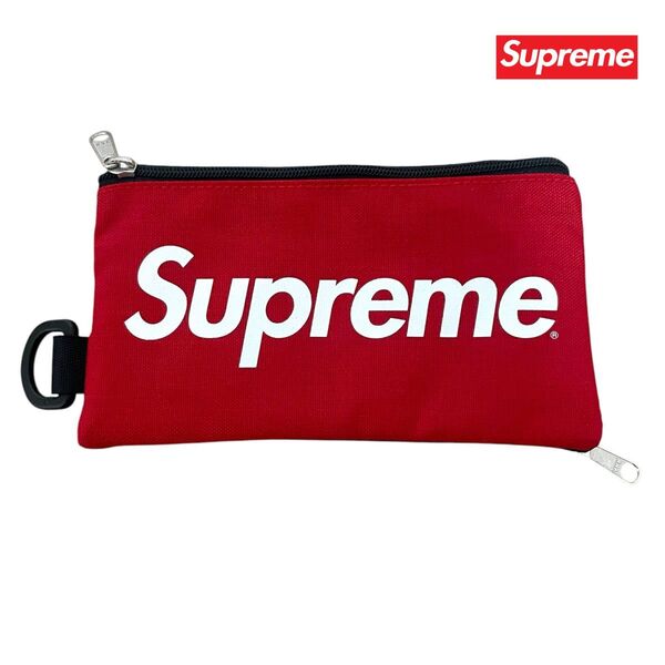 Supreme 16AW Mobile Pouch