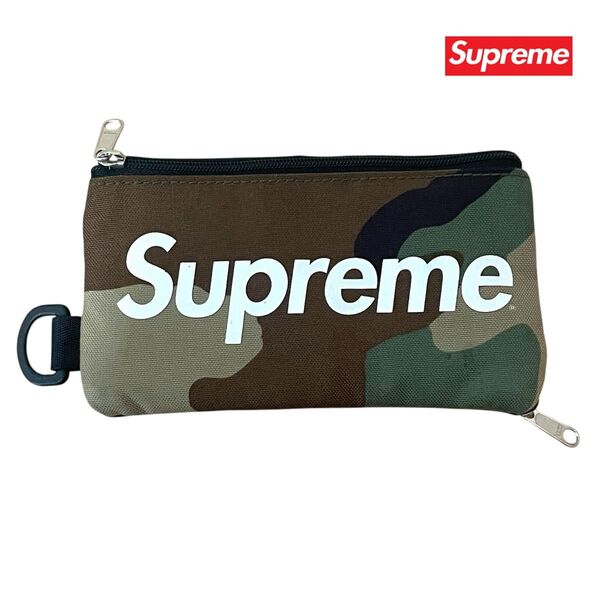 Supreme 16AW Mobile Pouch